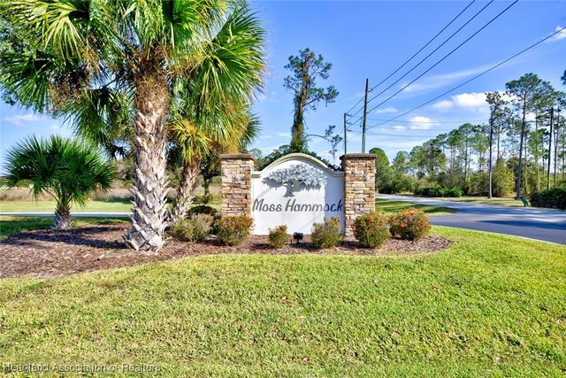 5031 Moss Hammock Trail, Sebring, FL 33872