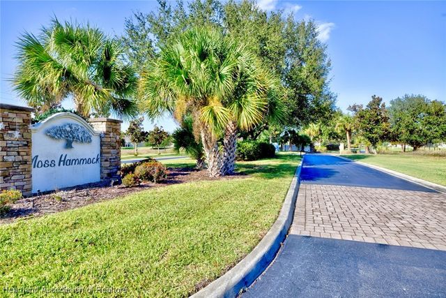 5031 Moss Hammock Trail, Sebring, FL 33872