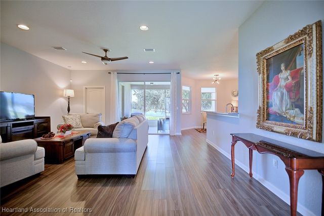 5031 Moss Hammock Trail, Sebring, FL 33872