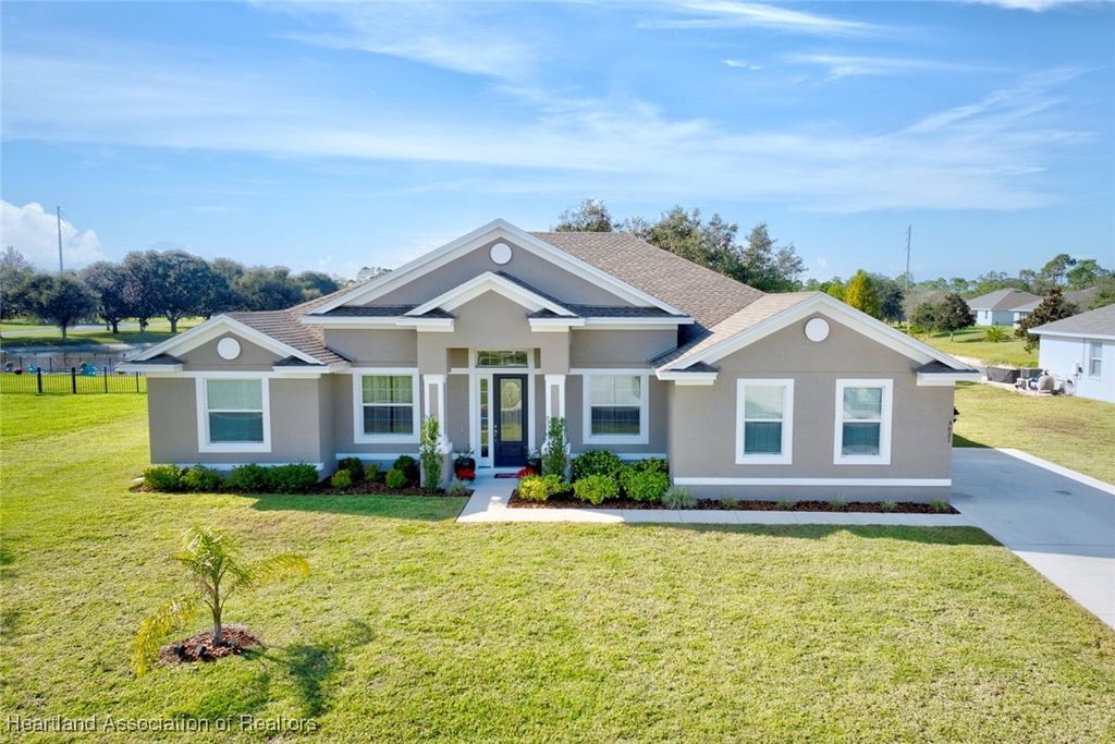 5031 Moss Hammock Trail, Sebring, FL 33872