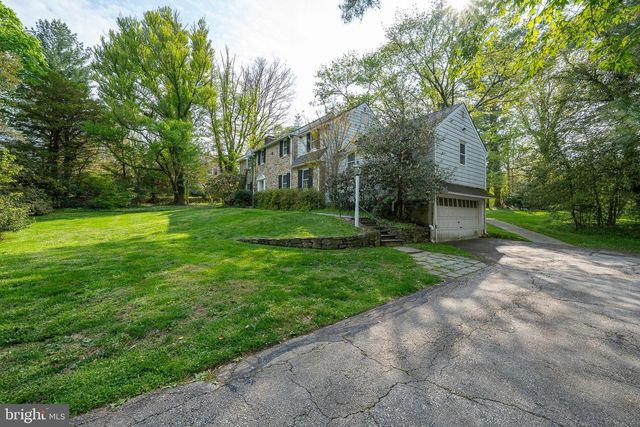 510 LYNMERE RD, Bryn Mawr, PA 19010