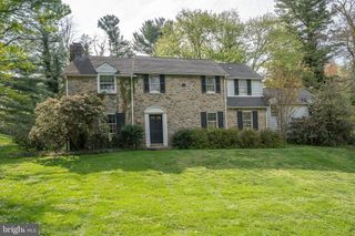 510 LYNMERE RD, Bryn Mawr, PA 19010