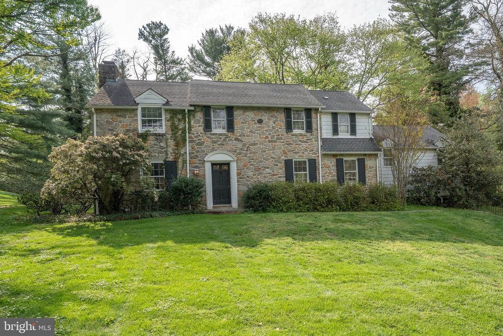 510 LYNMERE RD, Bryn Mawr, PA 19010