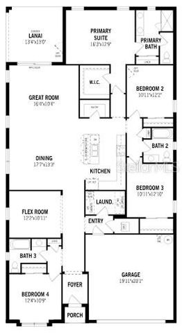 370 FREE RANGE DRIVE, Groveland, FL 34736