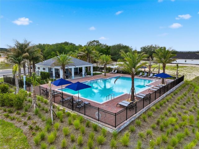 370 FREE RANGE DRIVE, Groveland, FL 34736