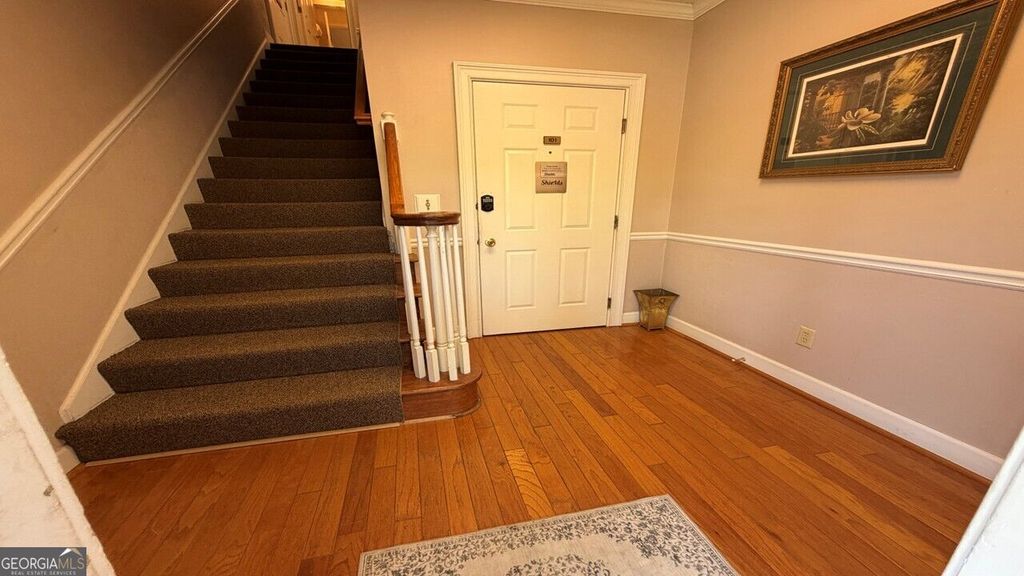 501 Village Trace NE BLDG 9, Marietta, GA 30067 — photo 2