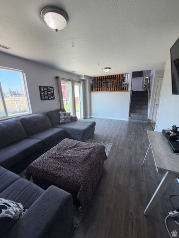 4135 W 4700 S, Roy, UT 84067