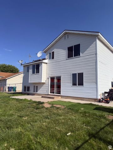 4135 W 4700 S, Roy, UT 84067