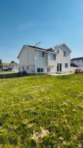 4135 W 4700 S, Roy, UT 84067
