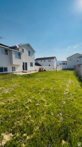 4135 W 4700 S, Roy, UT 84067