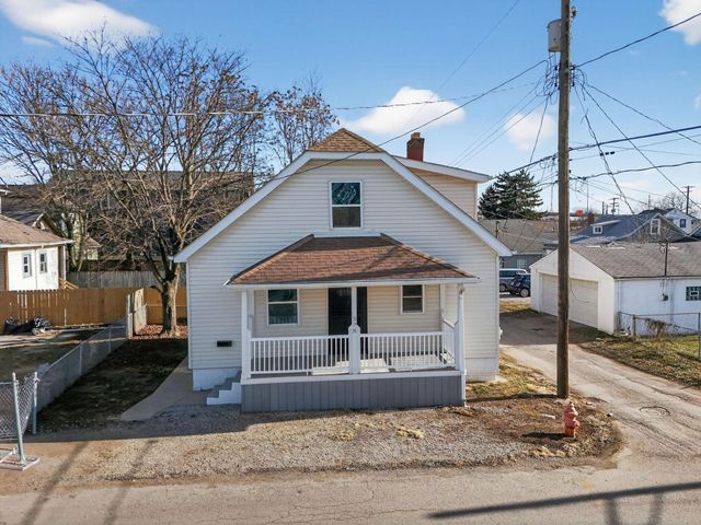 378 Hawkes Avenue, Columbus, OH 43223