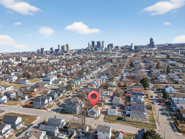 378 Hawkes Avenue, Columbus, OH 43223