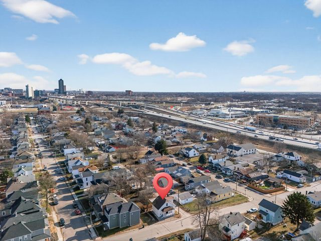 378 Hawkes Avenue, Columbus, OH 43223