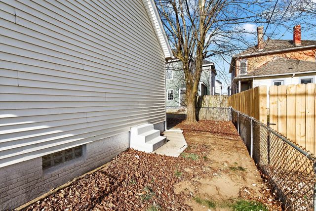 378 Hawkes Avenue, Columbus, OH 43223