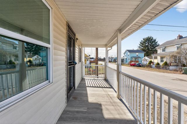 378 Hawkes Avenue, Columbus, OH 43223