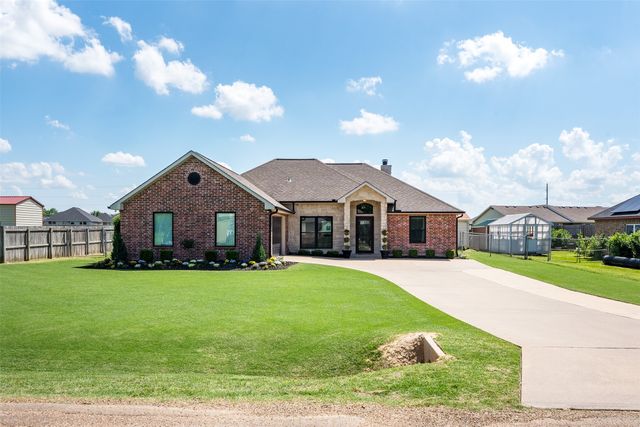 306 E Pine Street, Mabank, TX 75147