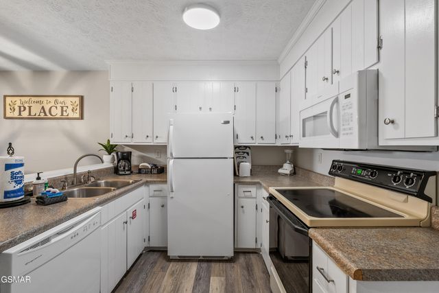 1102 Ski View, Gatlinburg, TN 37738