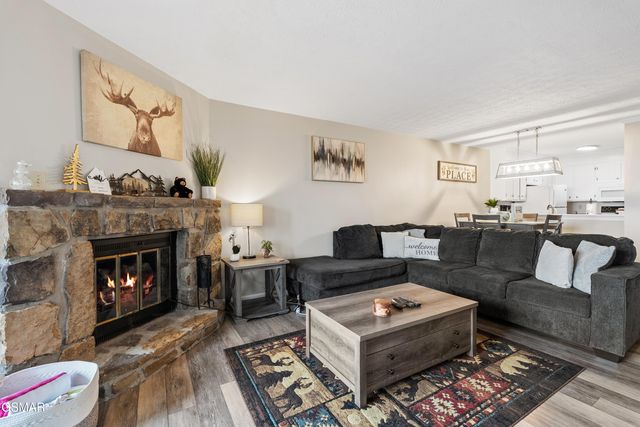 1102 Ski View, Gatlinburg, TN 37738