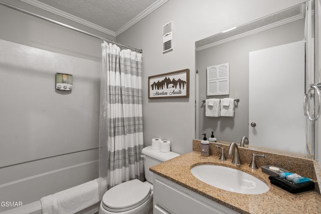 1102 Ski View, Gatlinburg, TN 37738