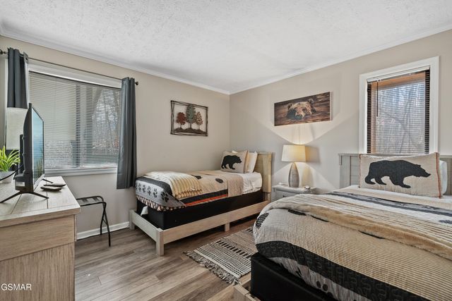 1102 Ski View, Gatlinburg, TN 37738