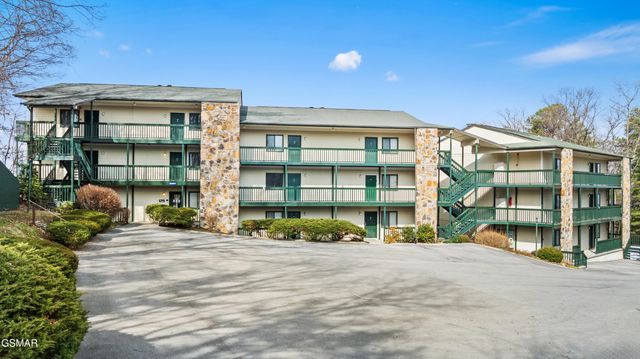 1102 Ski View, Gatlinburg, TN 37738