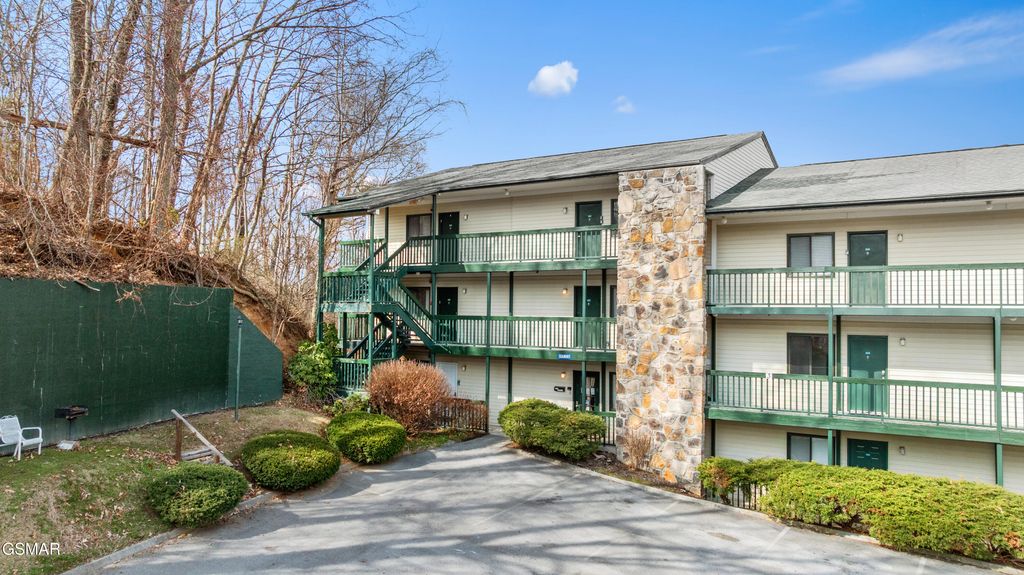 1102 Ski View, Gatlinburg, TN 37738