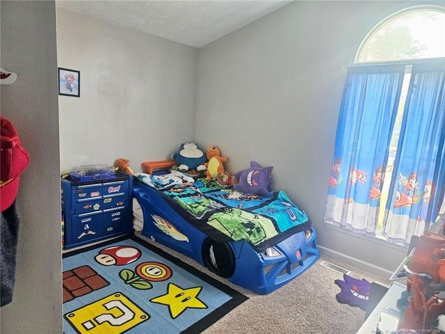 641 Daharan Drive, Fayetteville, NC 28314