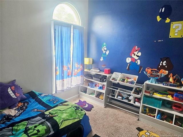 641 Daharan Drive, Fayetteville, NC 28314