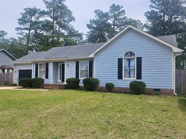 641 Daharan Drive, Fayetteville, NC 28314