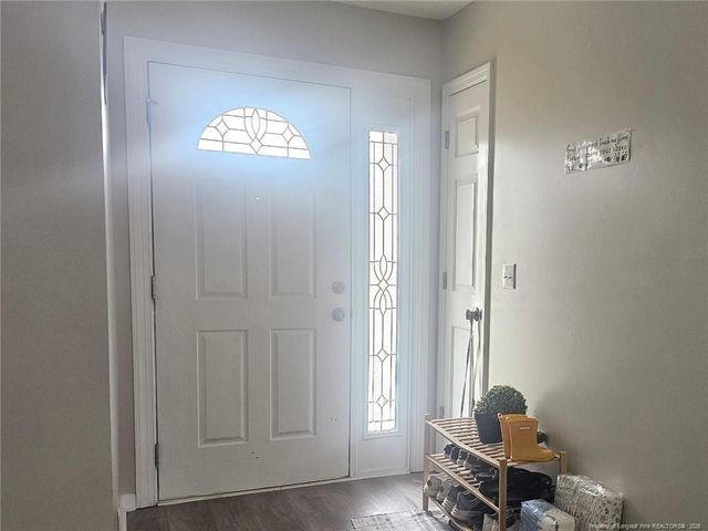 641 Daharan Drive, Fayetteville, NC 28314