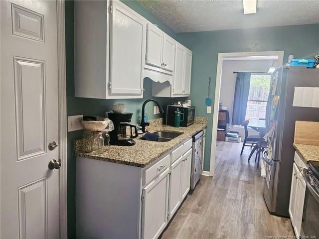 641 Daharan Drive, Fayetteville, NC 28314