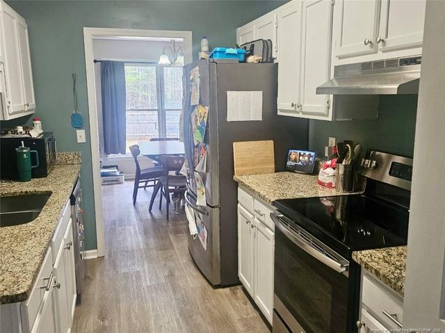 641 Daharan Drive, Fayetteville, NC 28314