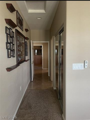 4416 Fiore Bella Boulevard, Las Vegas, NV 89135