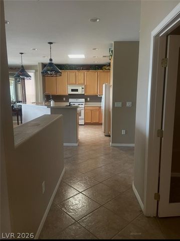 4416 Fiore Bella Boulevard, Las Vegas, NV 89135