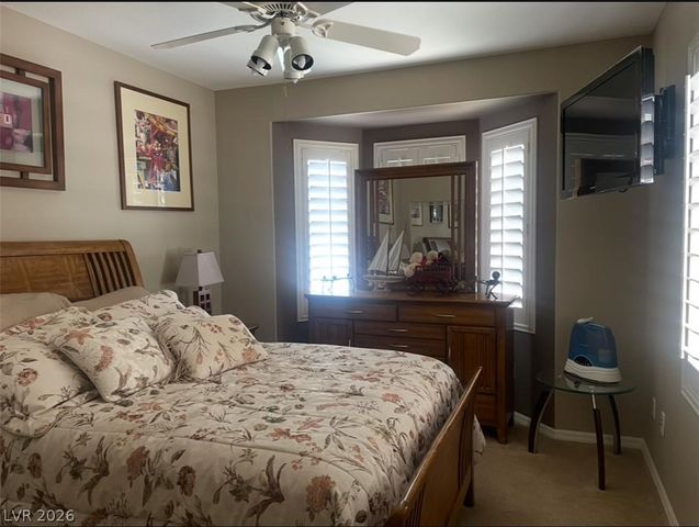 4416 Fiore Bella Boulevard, Las Vegas, NV 89135