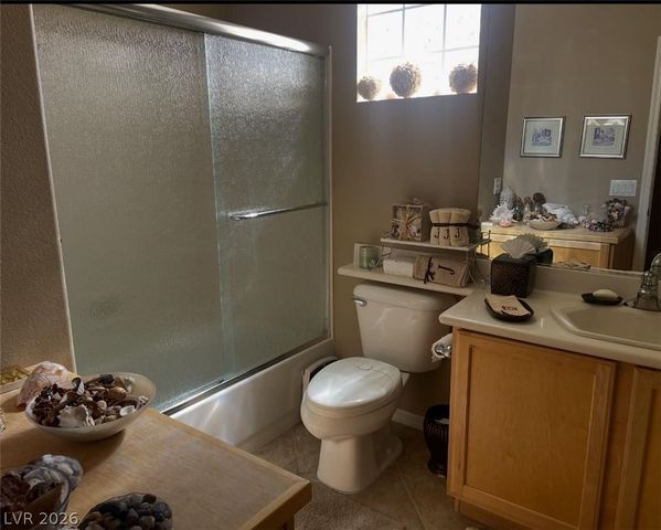 4416 Fiore Bella Boulevard, Las Vegas, NV 89135