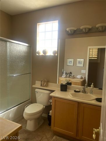 4416 Fiore Bella Boulevard, Las Vegas, NV 89135