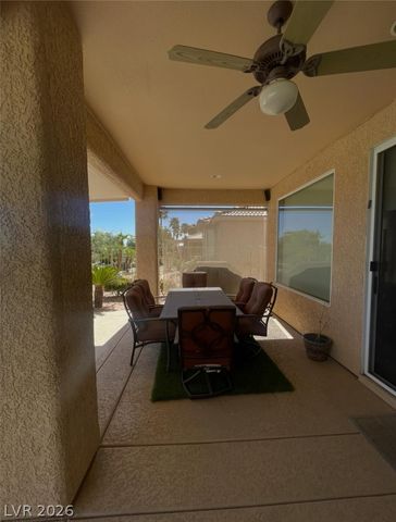 4416 Fiore Bella Boulevard, Las Vegas, NV 89135