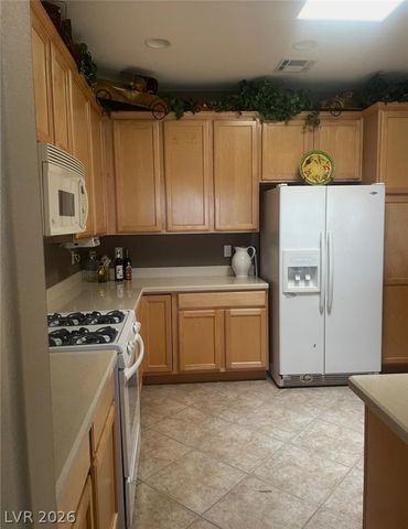 4416 Fiore Bella Boulevard, Las Vegas, NV 89135