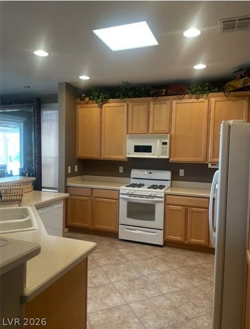 4416 Fiore Bella Boulevard, Las Vegas, NV 89135