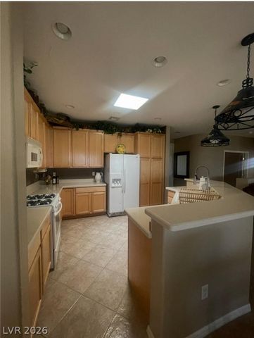 4416 Fiore Bella Boulevard, Las Vegas, NV 89135