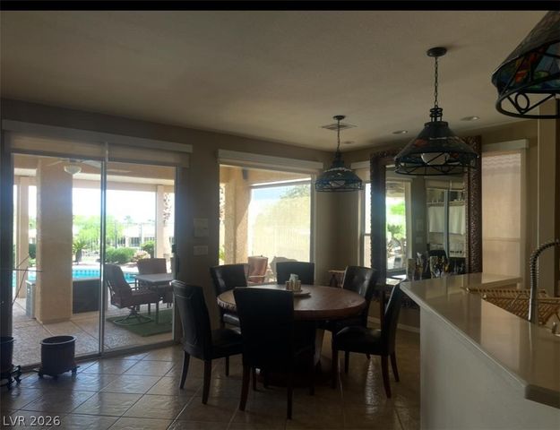 4416 Fiore Bella Boulevard, Las Vegas, NV 89135