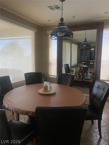 4416 Fiore Bella Boulevard, Las Vegas, NV 89135