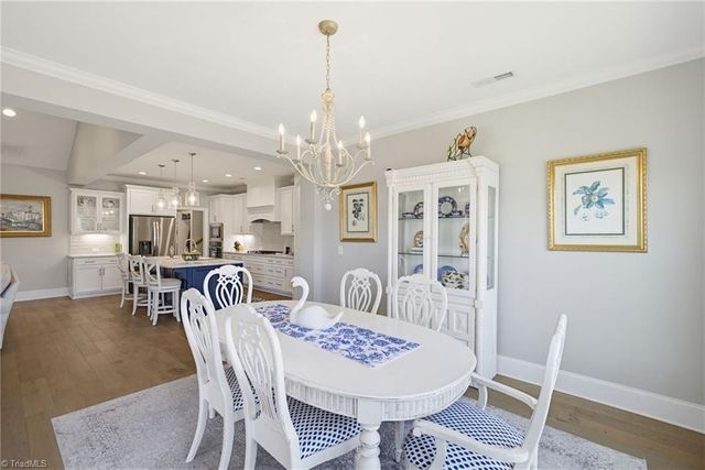 5242 Shoal Creek Lane, Winston-salem, NC 27106