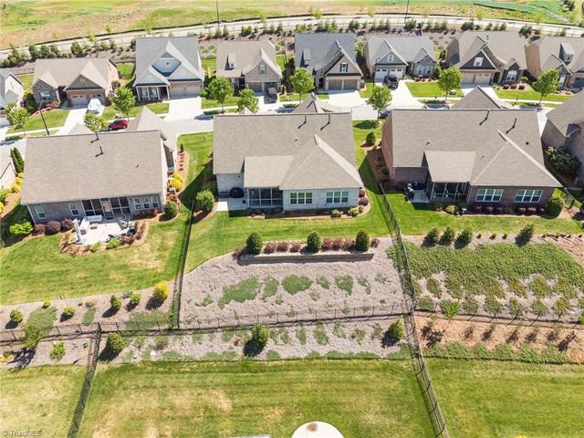 5242 Shoal Creek Lane, Winston-salem, NC 27106