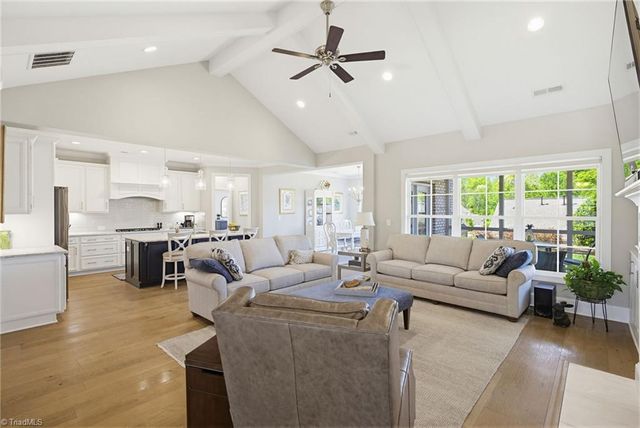 5242 Shoal Creek Lane, Winston-salem, NC 27106