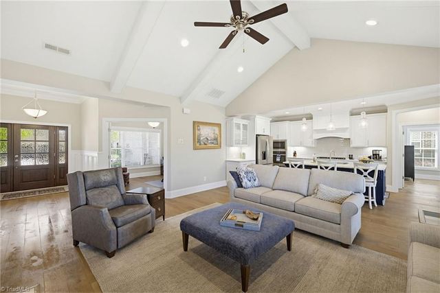 5242 Shoal Creek Lane, Winston-salem, NC 27106