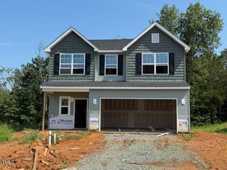 515 Valentine Court, Graham, NC 27253