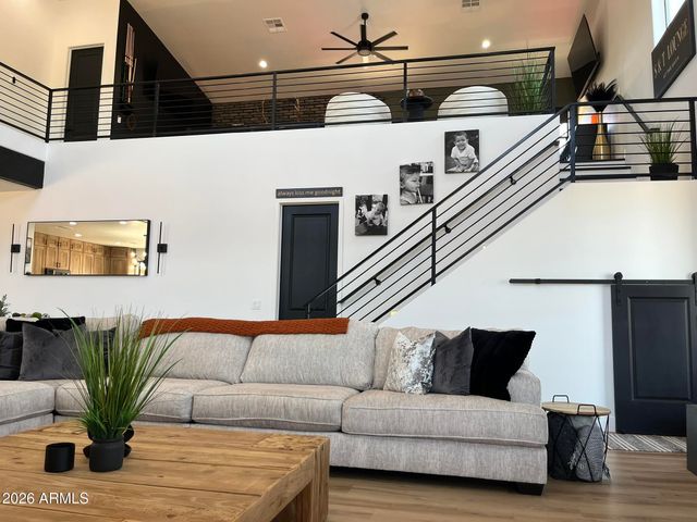 26514 N 101ST Avenue, Peoria, AZ 85383