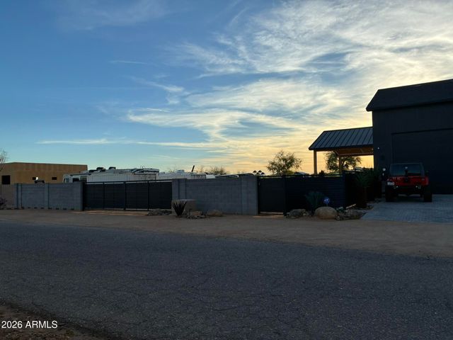 26514 N 101ST Avenue, Peoria, AZ 85383